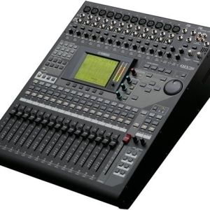 Yamaha Console de mixage + amplificateur