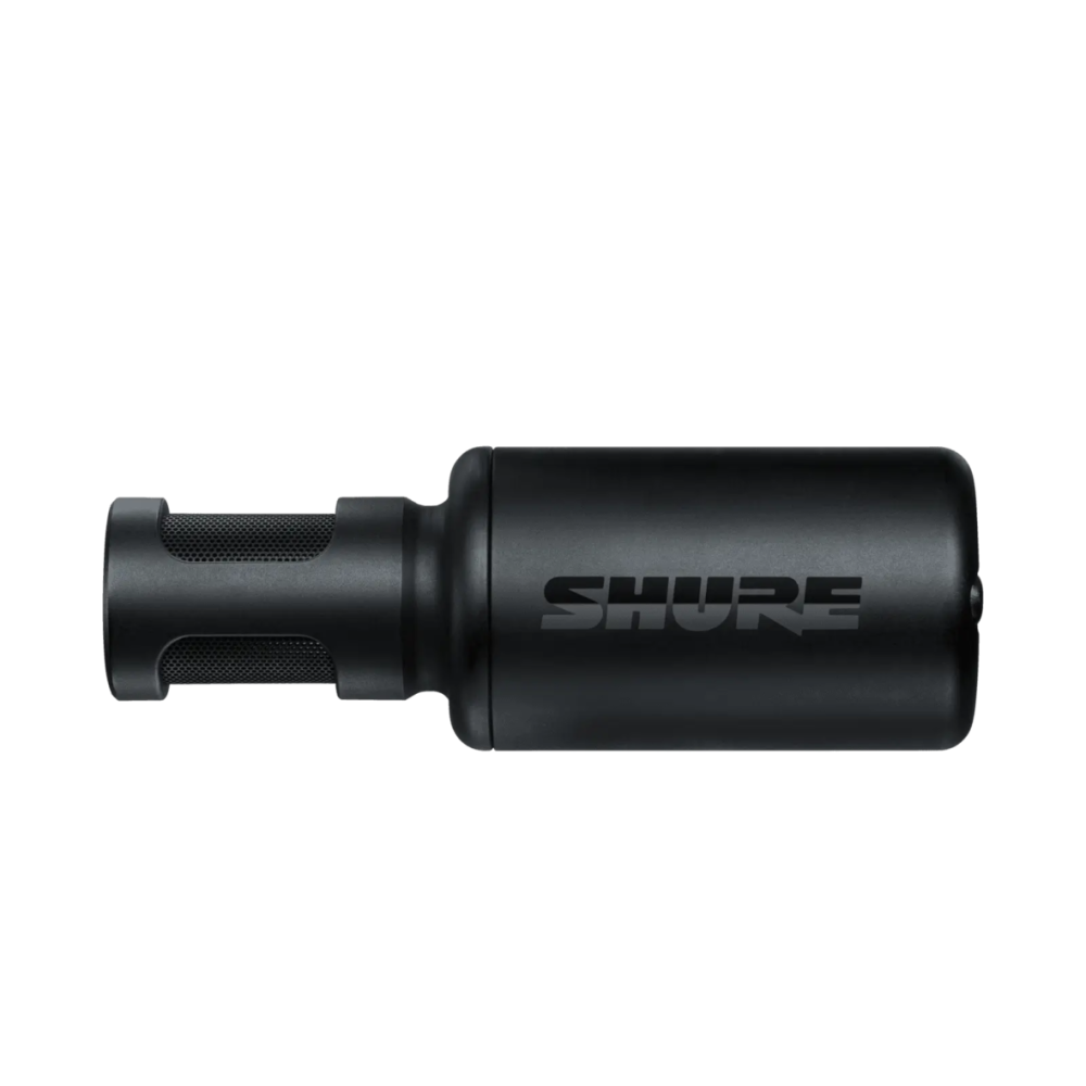 Shure MV88+