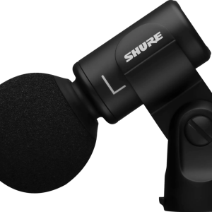 Shure MV88+