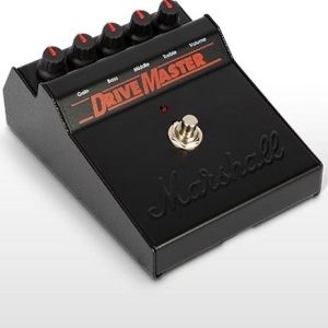 Marshall DriveMaster