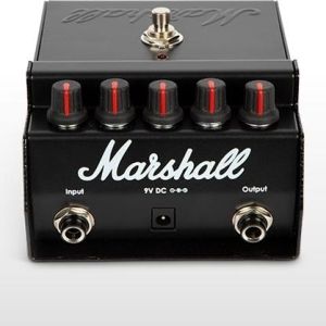 Marshall DriveMaster