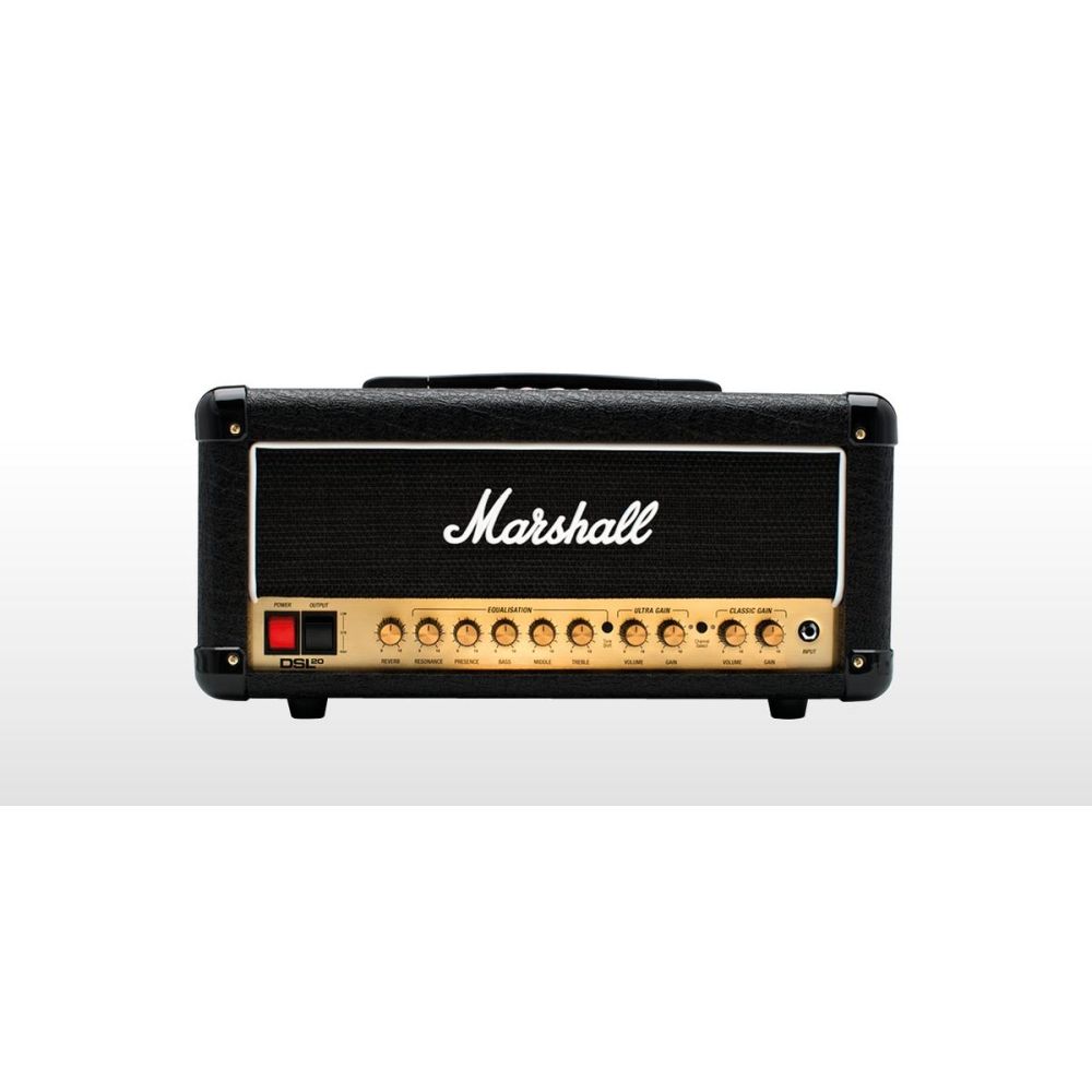 Marshall DSL20HR