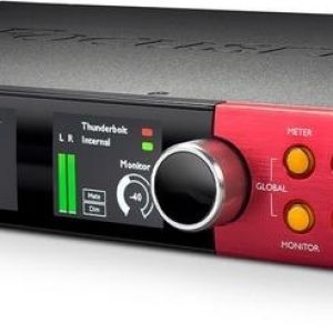 Focusrite Red 16Line