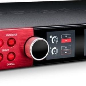 Focusrite Red 8Line