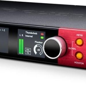 Focusrite Red 8Line