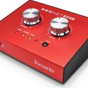 Focusrite RedNet AM2