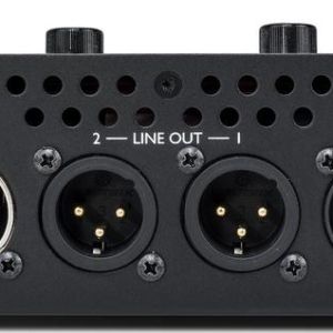 Focusrite RedNet X2P