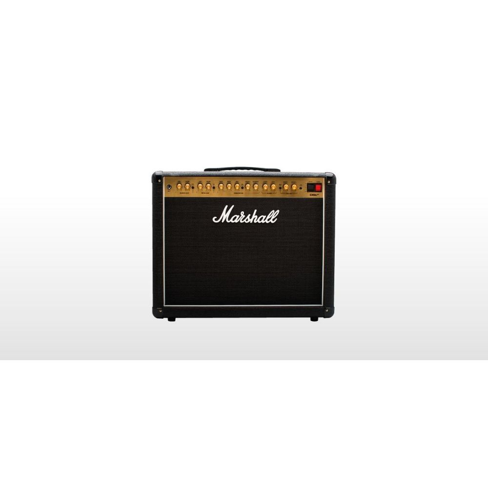 Marshall DSL40CR