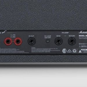 Marshall SV20H