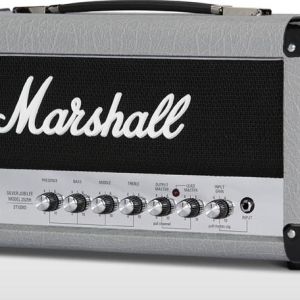 Marshall 2525H Mini Silver Jubilee