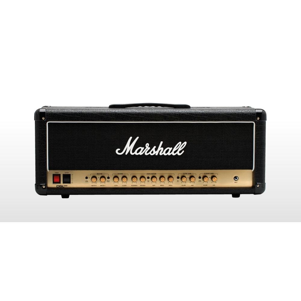 Marshall DSL100HR