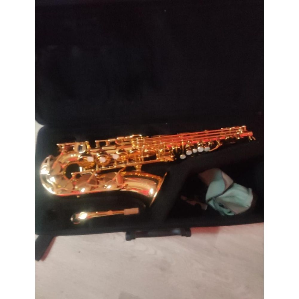 Yamaha Saxophone alto yas 280