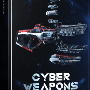 Boom Library Cyber Weapons CK