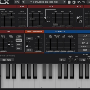 TAL SOFTWARE TAL U-No-LX