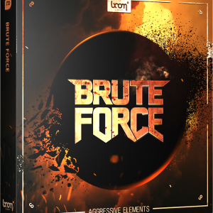 Boom Library Brute Force