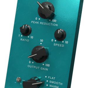 SLATE DIGITAL Slate Custom Opto Compressor