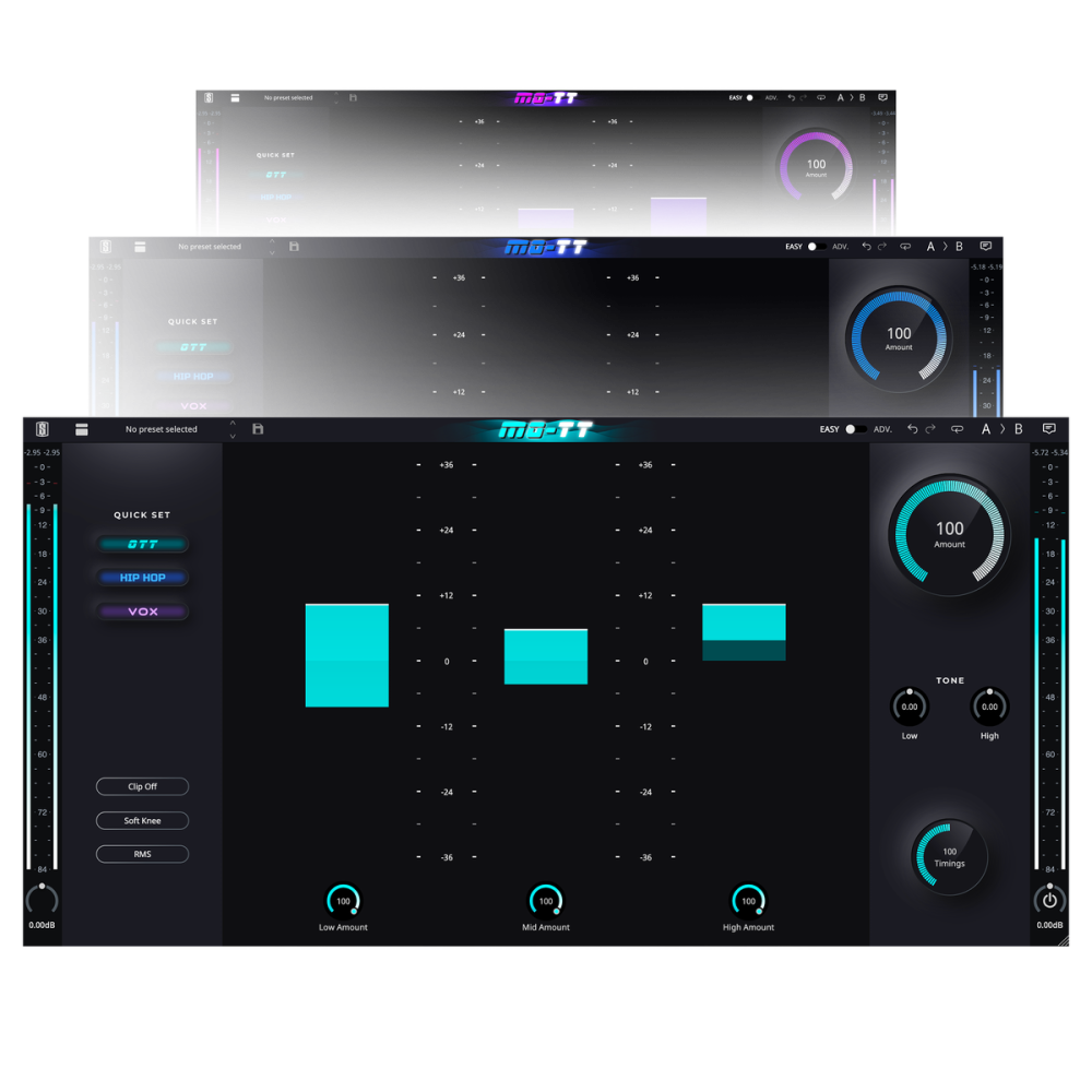 SLATE DIGITAL Slate MO-TT