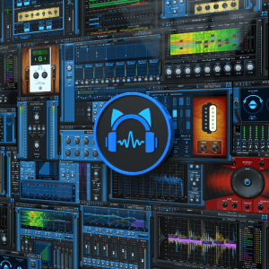 Blue Cat Audio Blue Cat All Plugins Pack