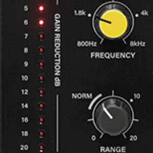 SLATE DIGITAL SLATE FG-DS 902