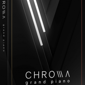 Boom Library Sonuscore CHROMA - Grand Piano