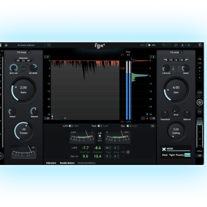 SLATE DIGITAL Slate FG-X 2 Mastering Processor