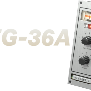 SLATE DIGITAL Slate FG-36A Exciter Plugin