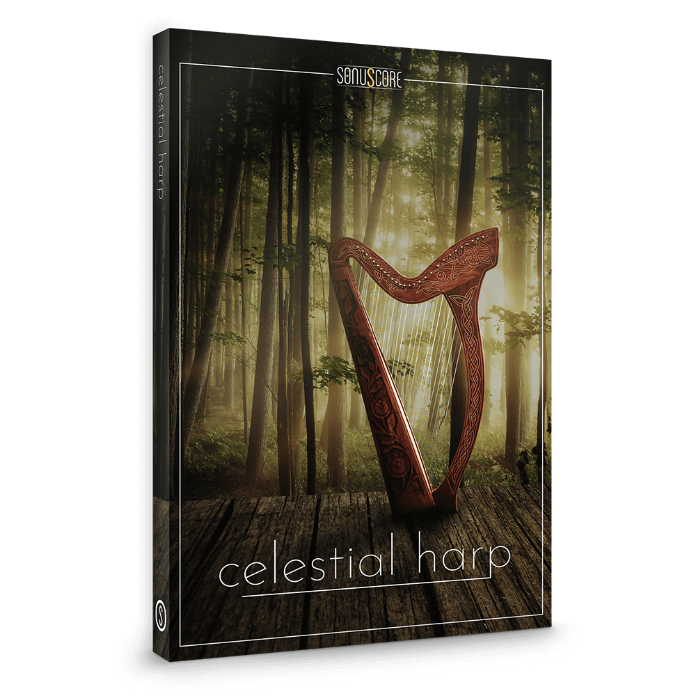 Sonuscore Celestial Harp