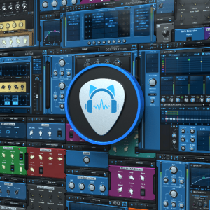 Blue Cat Audio Blue Cat Axe Pack