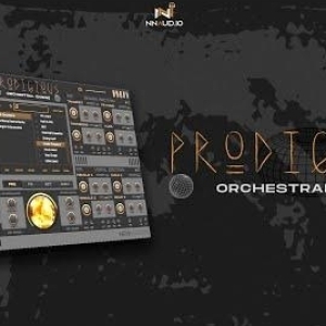 NNLLC Prodigious - Orchestral Engine