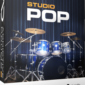 XLN Audio AD2 Studio Pop