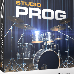 XLN Audio AD2 : Studio Prog