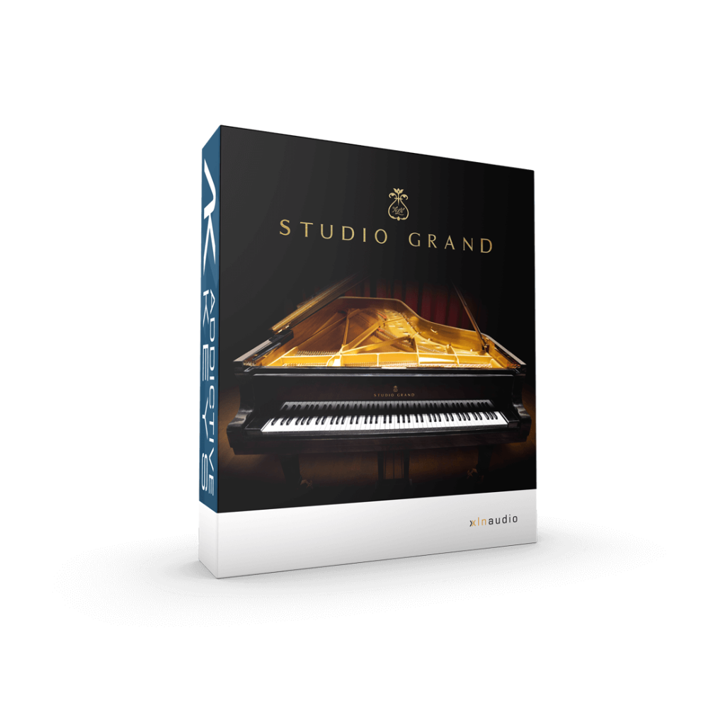 AK : Studio Grand
