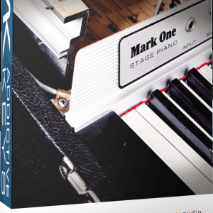 XLN Audio AK : Mark One