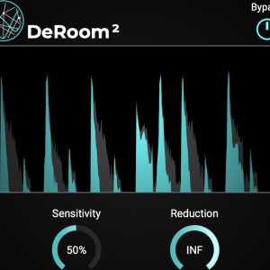 Accentize DeRoom