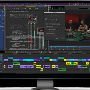 Avid Media Composer Ultimate - Abonnement 1 an