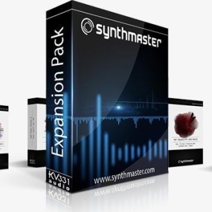 KV331 Audio KV331 SynthMaster 2 Expansions Pack