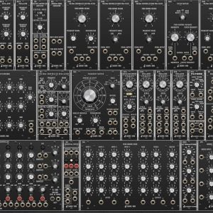 Voltage Modular Cherry Audio Year Three Collection