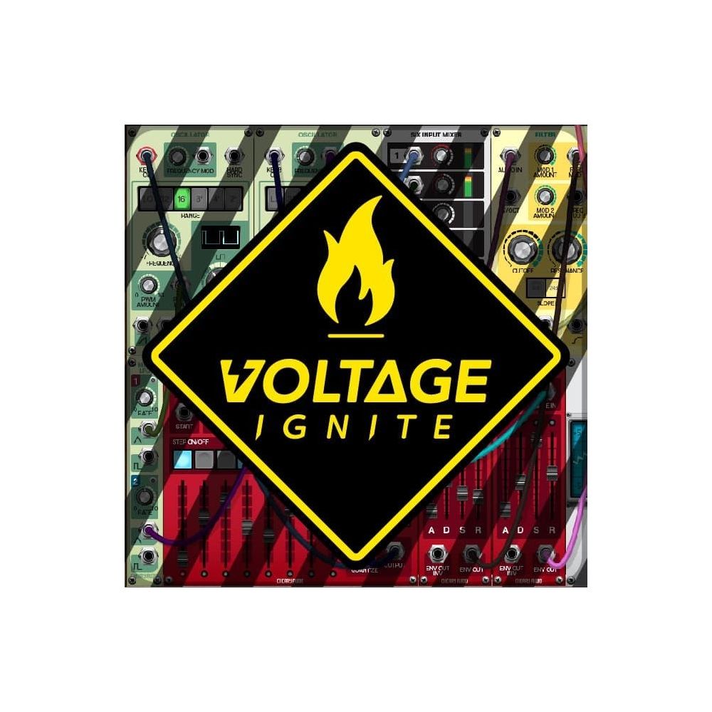 Voltage Modular  Ignite