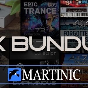 Martinic AX Bundle