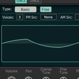 KV331 Audio KV331 SynthMaster 2