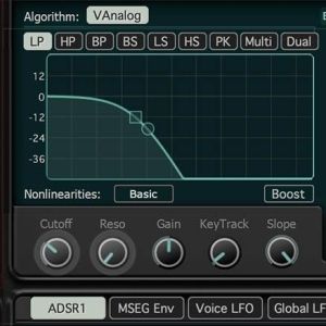 KV331 Audio KV331 SynthMaster 2