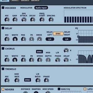 KV331 Audio KV331 SynthMaster 2