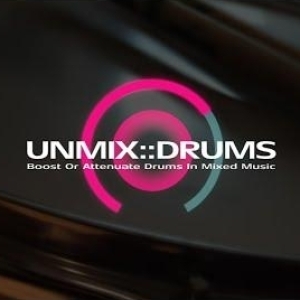 ZYNAPTIQ UNMIX::DRUMS