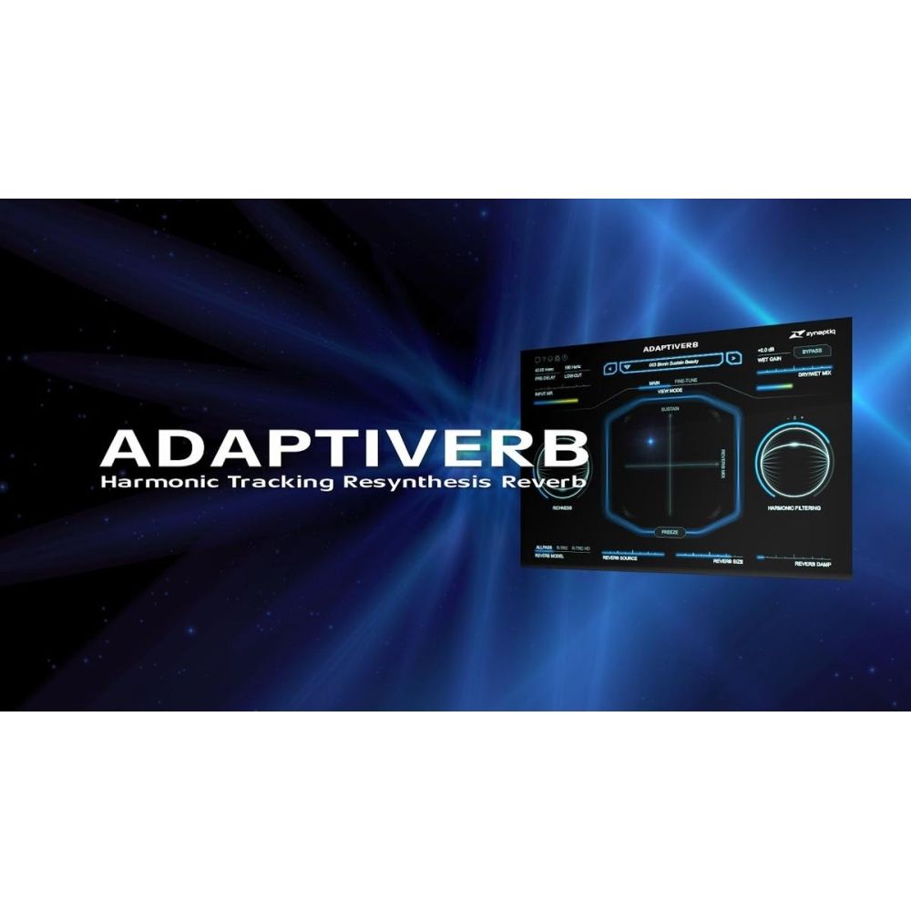 ZYNAPTIQ ADAPTIVERB