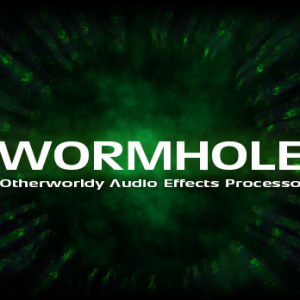 ZYNAPTIQ WORMHOLE