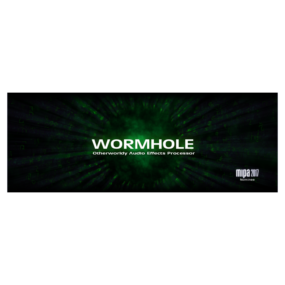 ZYNAPTIQ WORMHOLE