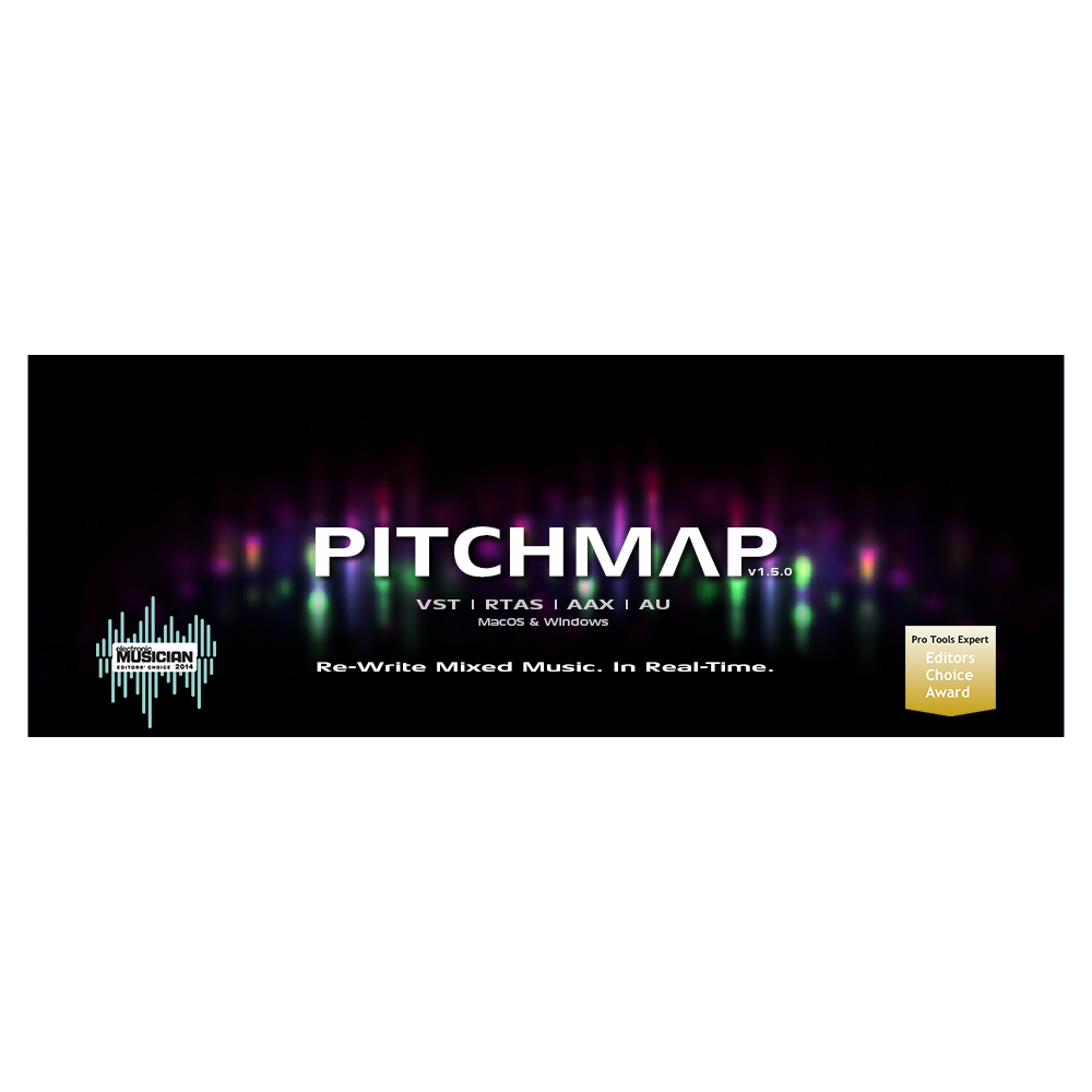 ZYNAPTIQ PITCHMAP