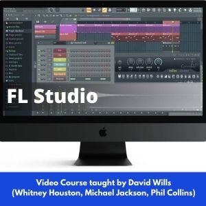 ProAudioEXP FL Studio 20 - cours de formation vidéo (anglais)