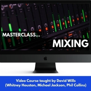 ProAudioEXP Masterclass Mixing - cours de formation vidéo (anglais)