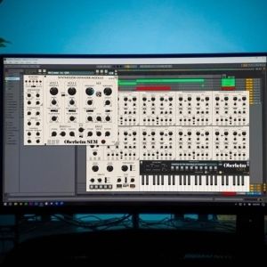 GFORCE Oberheim - The Bundle